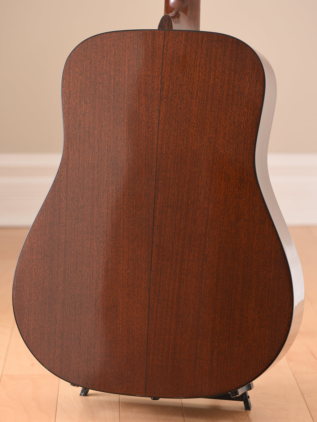 1977 Martin D-18 Shadetop