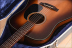 1977 Martin D-18 Shadetop