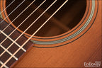 1977 Martin D-18 Shadetop