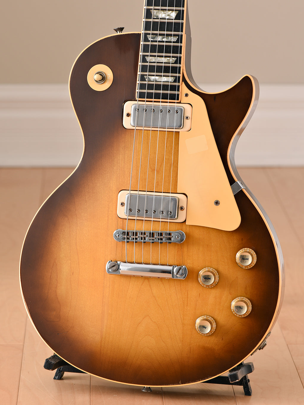 1978 Gibson Les Paul Deluxe