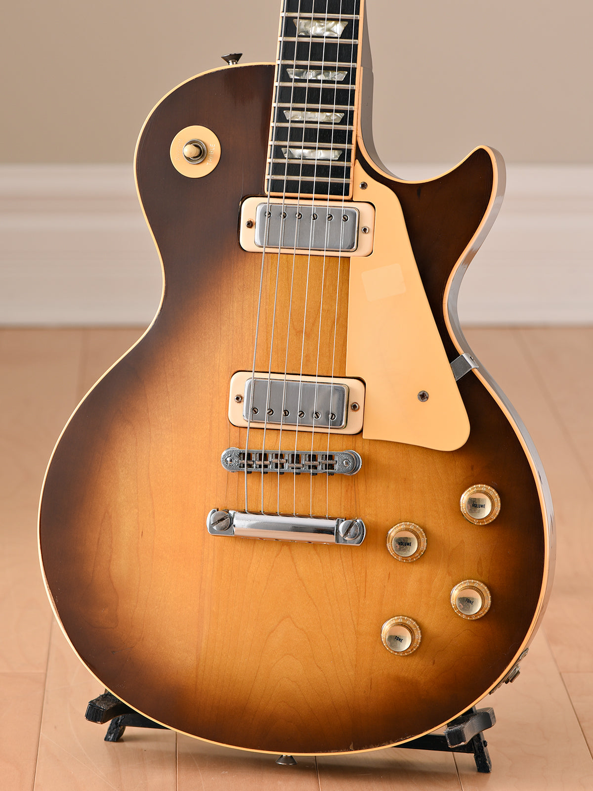 1978 Gibson Les Paul Deluxe
