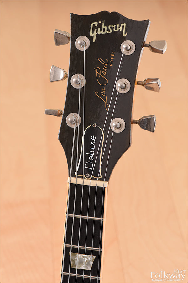 1978 Gibson Les Paul Deluxe