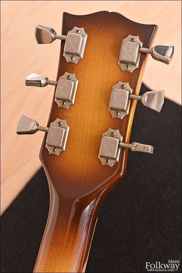 1978 Gibson Les Paul Deluxe