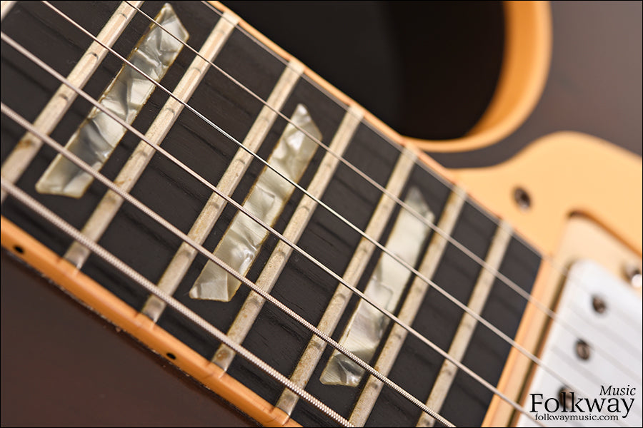 1978 Gibson Les Paul Deluxe