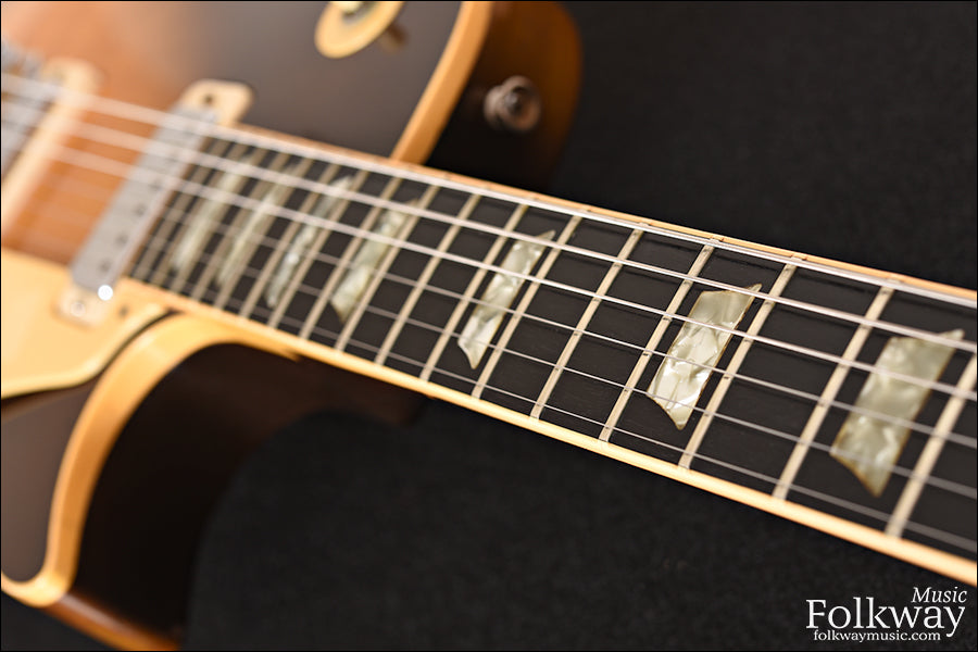 1978 Gibson Les Paul Deluxe