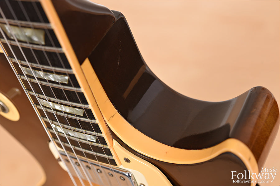 1978 Gibson Les Paul Deluxe
