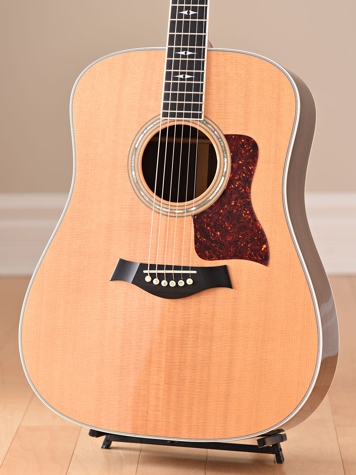 1996 Taylor 810