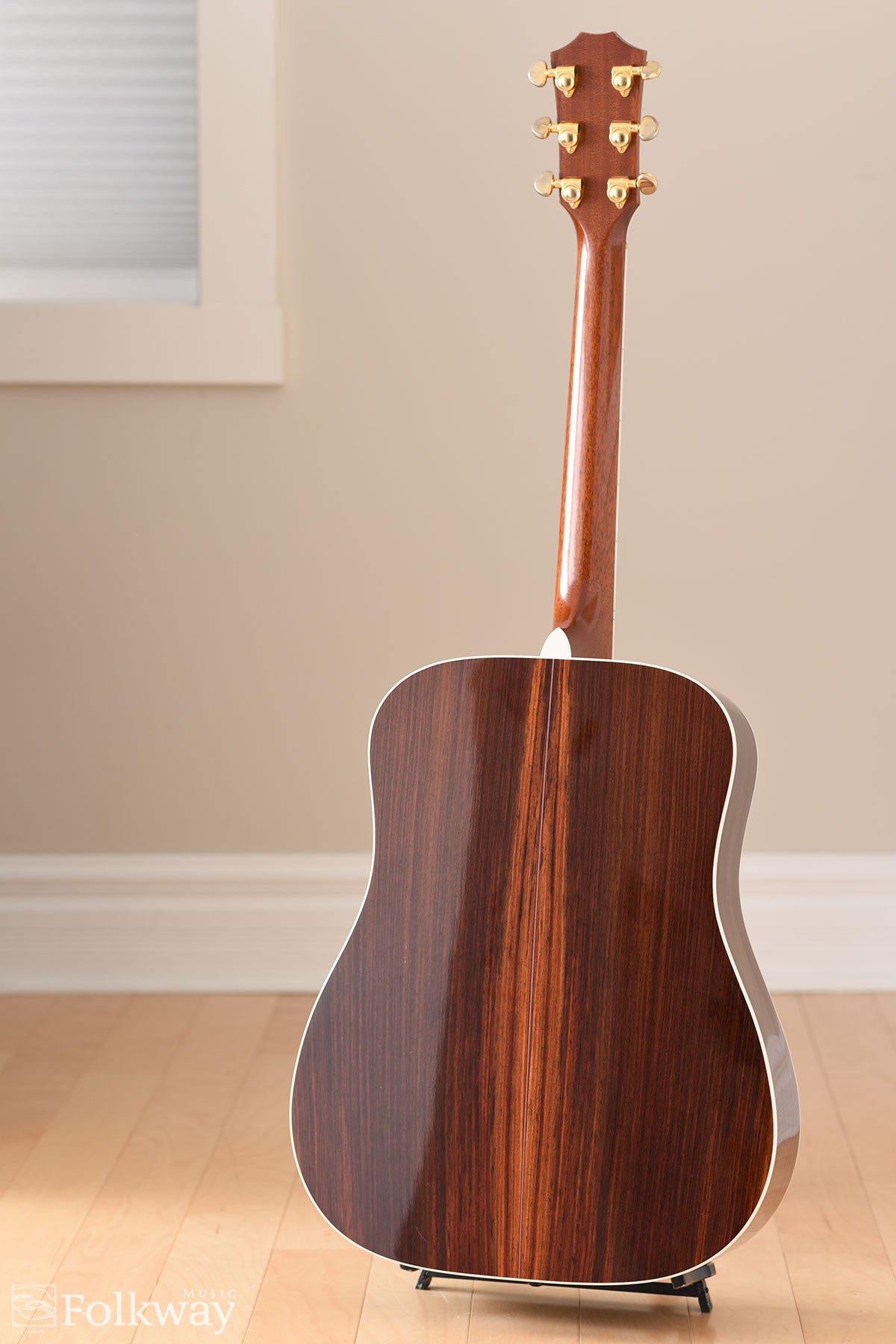 1996 Taylor 810