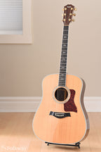 1996 Taylor 810