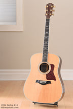 1996 Taylor 810