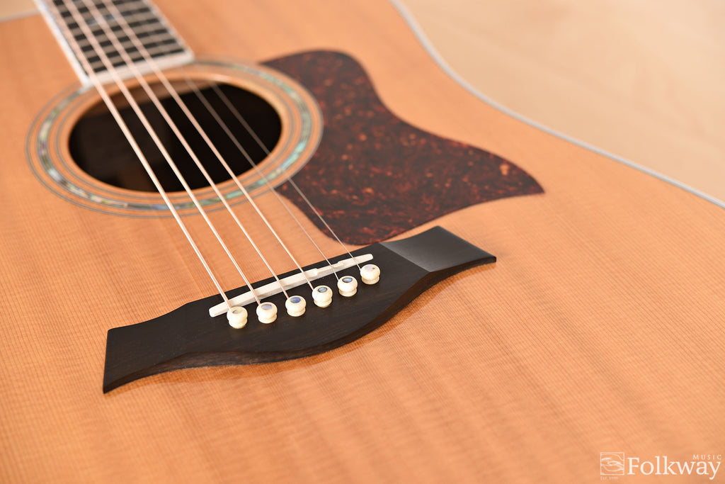 1996 Taylor 810