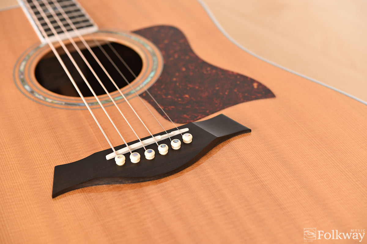 1996 Taylor 810
