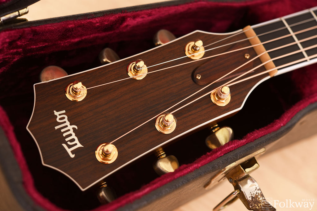 1996 Taylor 810