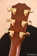 1996 Taylor 810