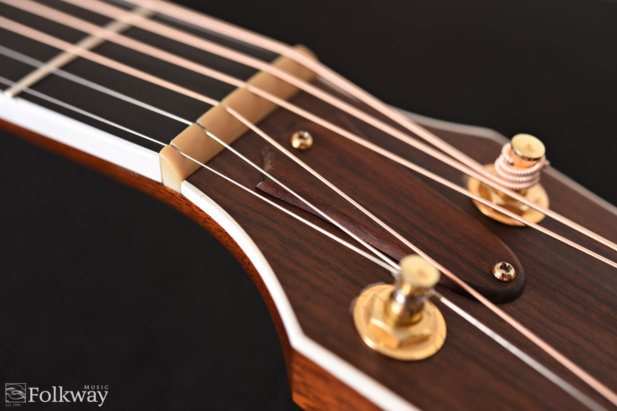 1996 Taylor 810