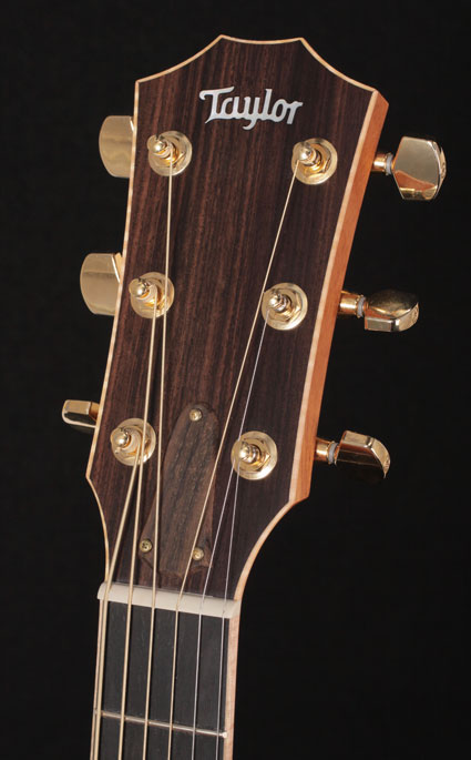 2013 Taylor 814ce