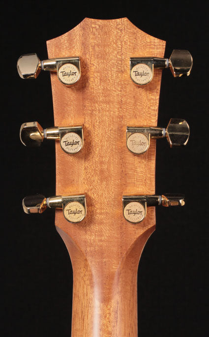 2013 Taylor 814ce