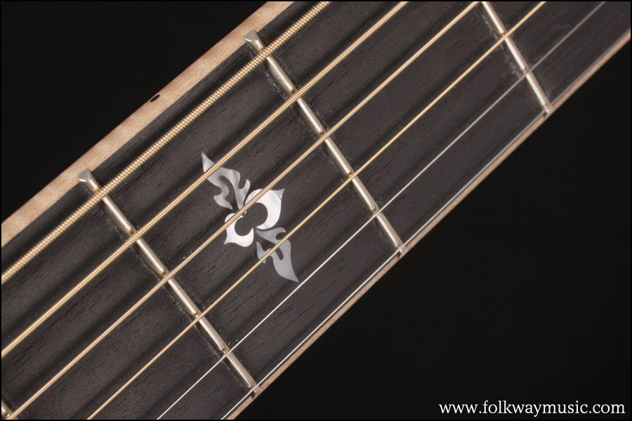 2013 Taylor 814ce