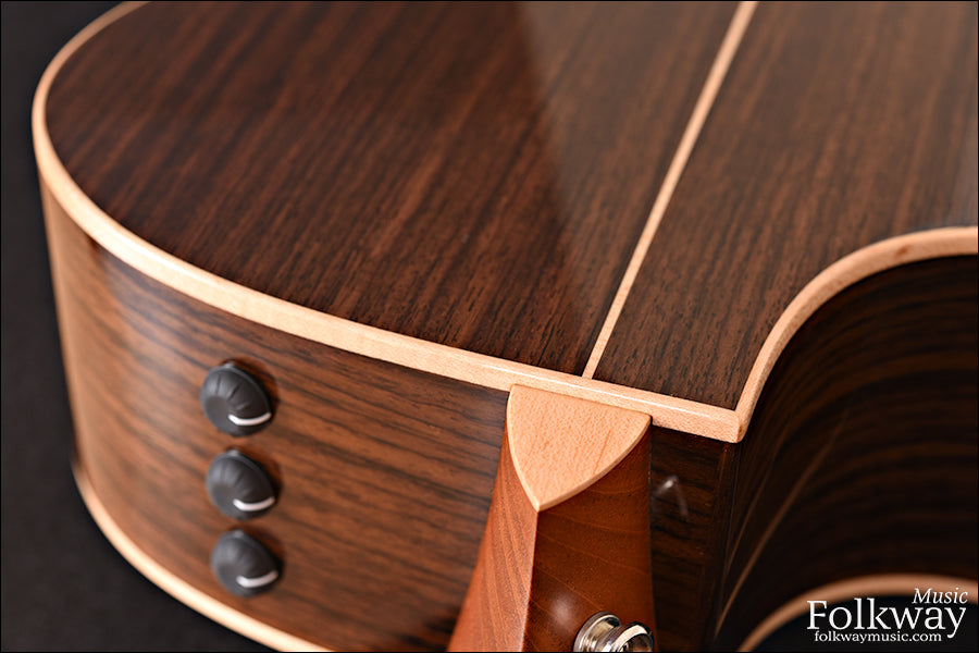 2014 Taylor 814ce
