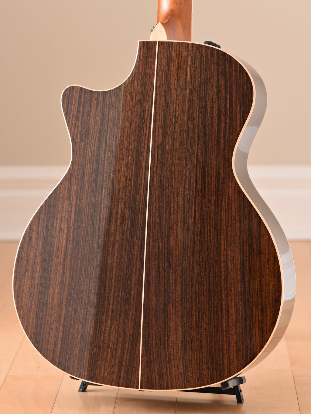 2014 Taylor 814ce