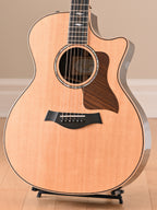 2014 Taylor 814ce