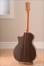 2014 Taylor 814ce