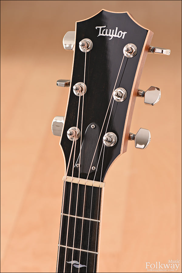 2014 Taylor 814ce
