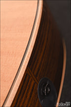 2014 Taylor 814ce