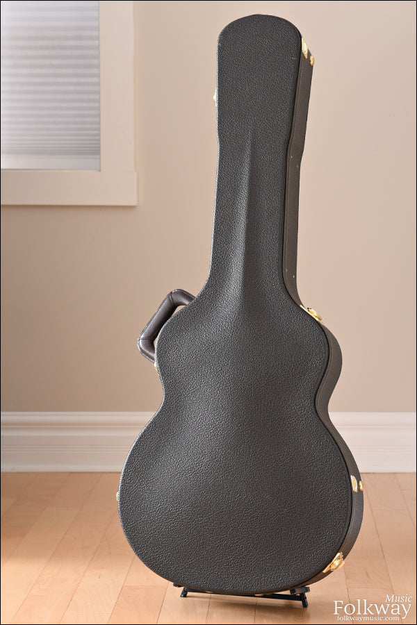 2014 Taylor 814ce