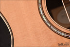 2014 Taylor 814ce
