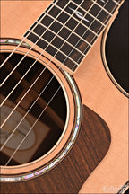 2014 Taylor 814ce