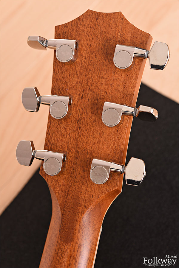 2014 Taylor 814ce