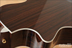 2010 Taylor 814ce-LTD Fall Limited 12 fret