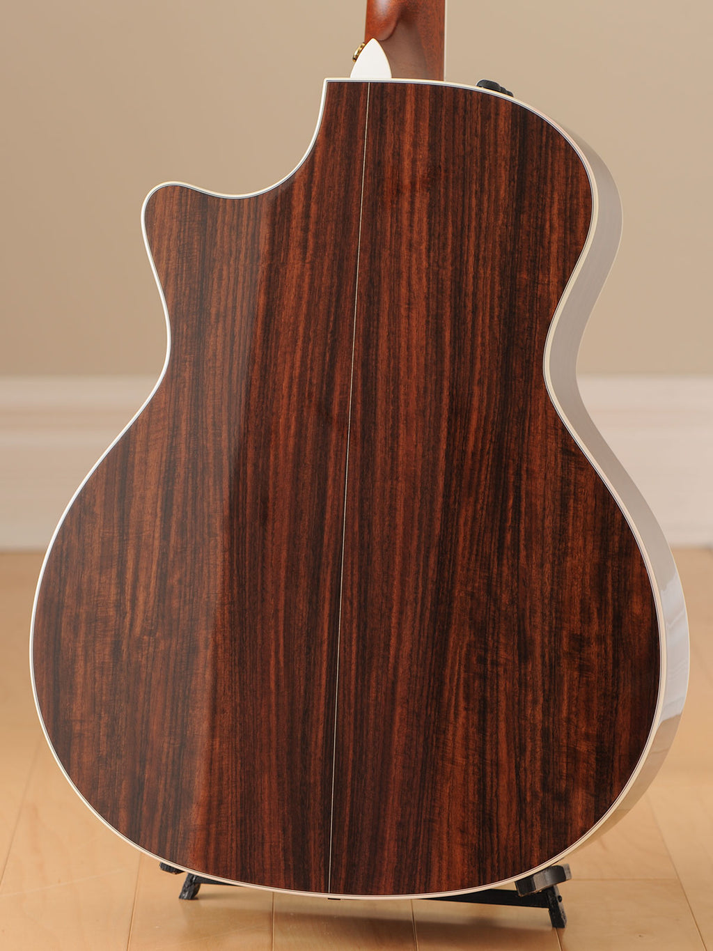 2010 Taylor 814ce-LTD Fall Limited 12 fret