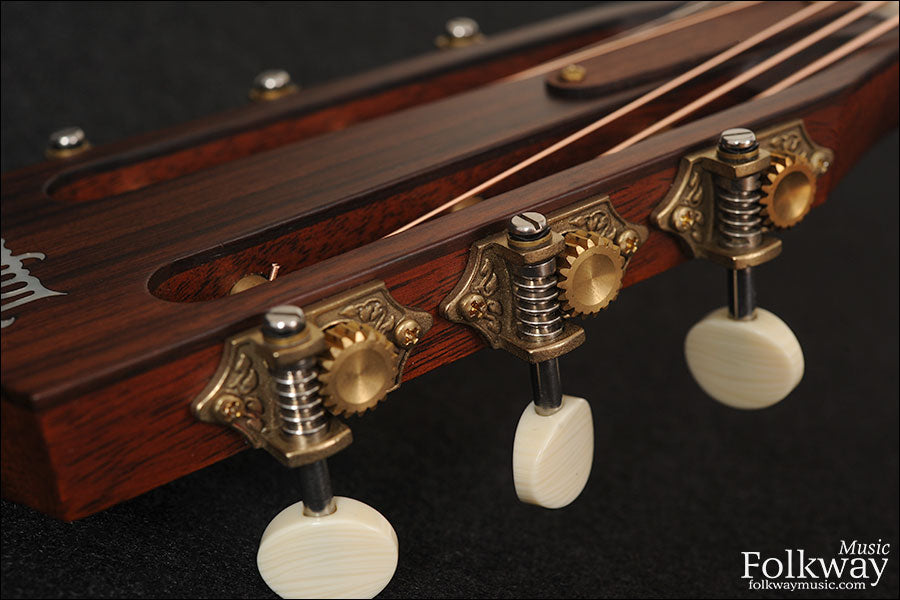 2010 Taylor 814ce-LTD Fall Limited 12 fret