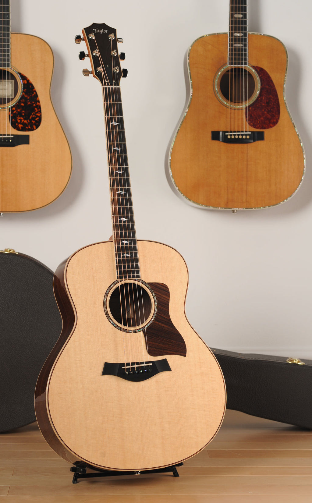 Taylor 818