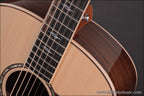 Taylor 818