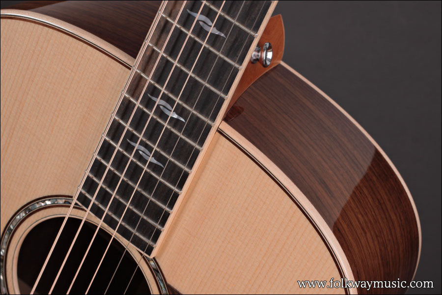 Taylor 818