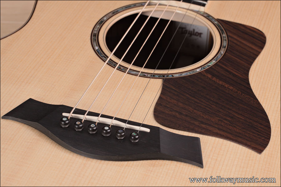 Taylor 818