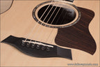 Taylor 818