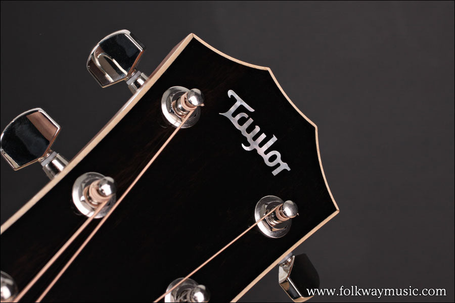 Taylor 818