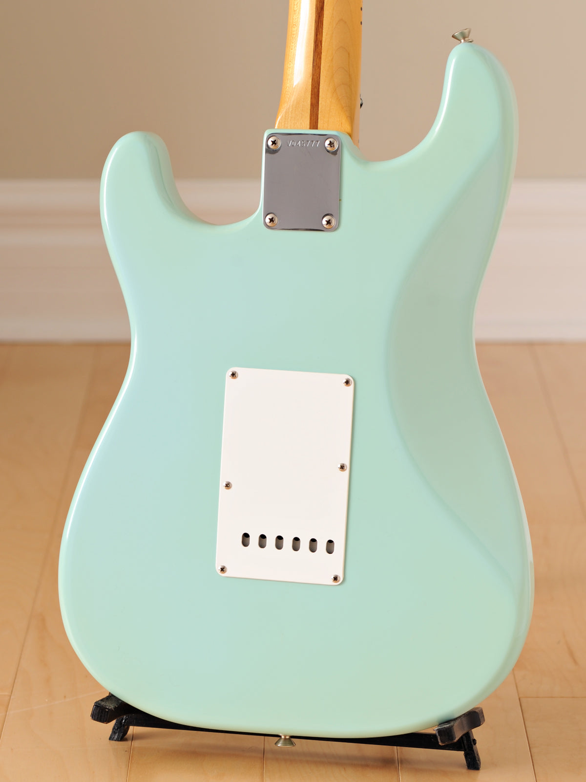 1989 Fender '57 Stratocaster Reissue
