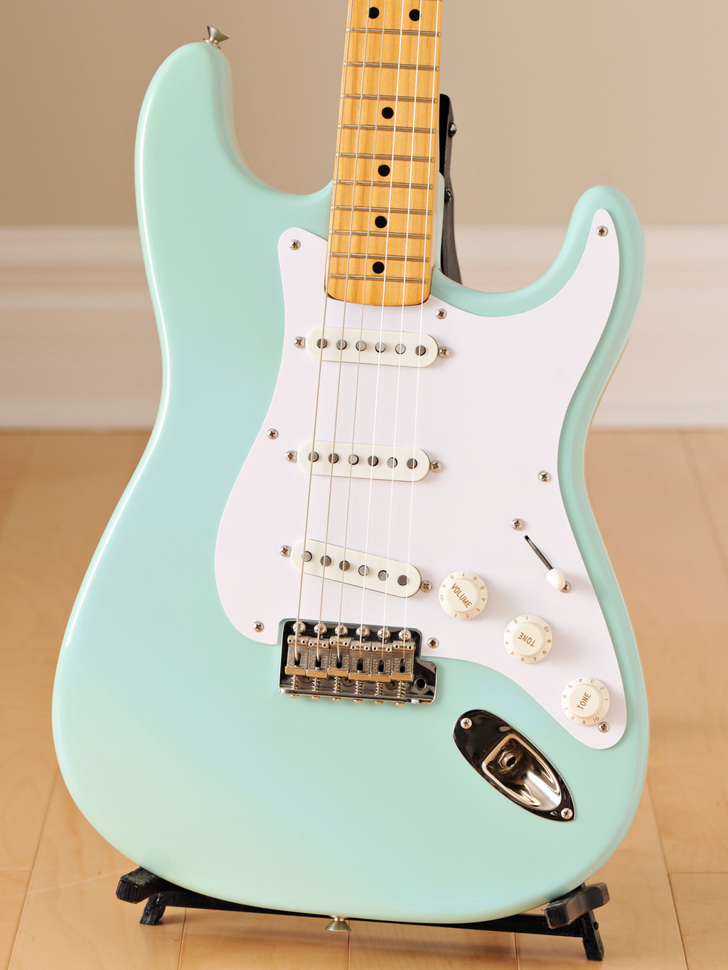 1989 Fender '57 Stratocaster Reissue
