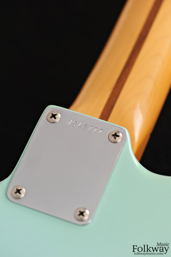 1989 Fender '57 Stratocaster Reissue