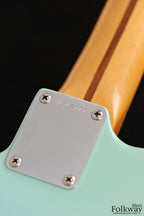 1989 Fender '57 Stratocaster Reissue