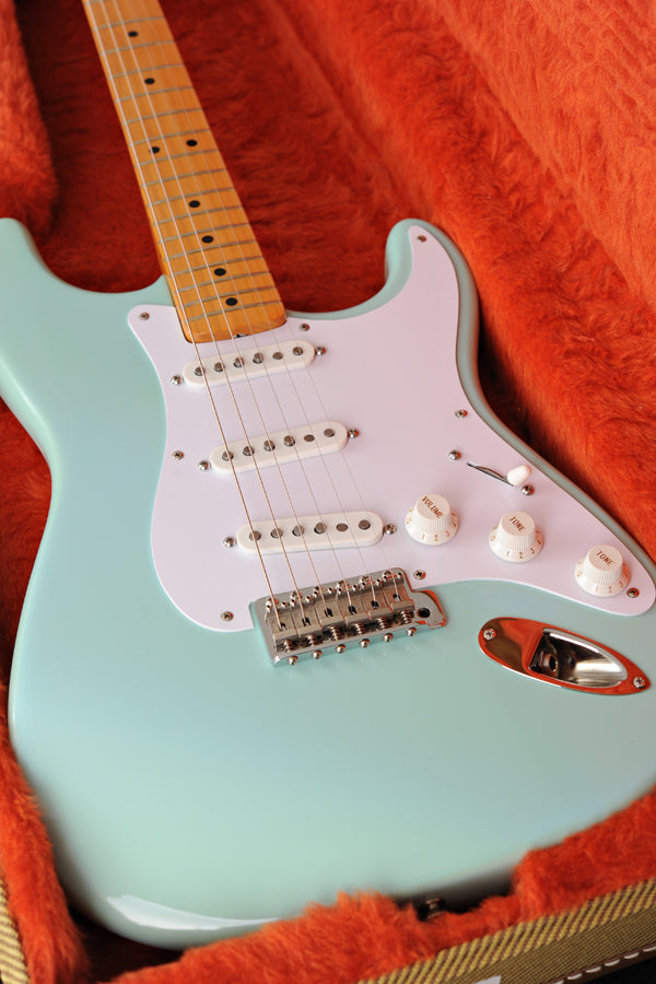 1989 Fender '57 Stratocaster Reissue