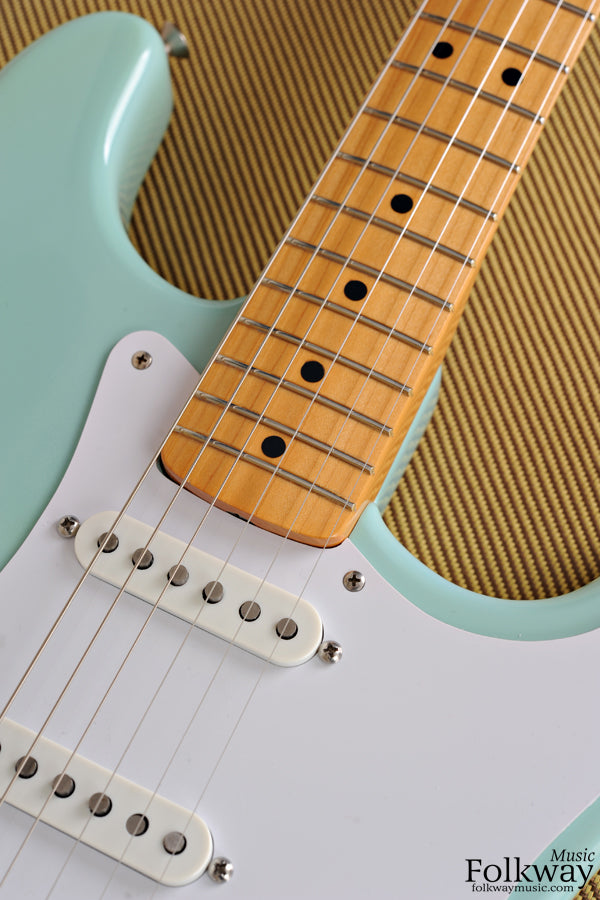 1989 Fender '57 Stratocaster Reissue