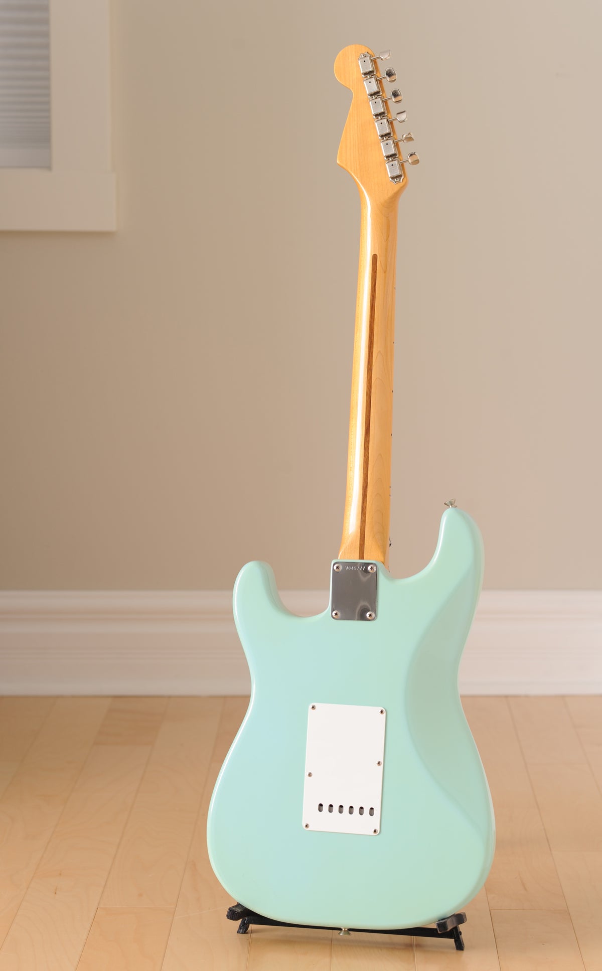 1989 Fender '57 Stratocaster Reissue