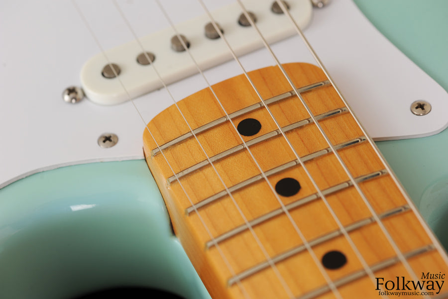 1989 Fender '57 Stratocaster Reissue