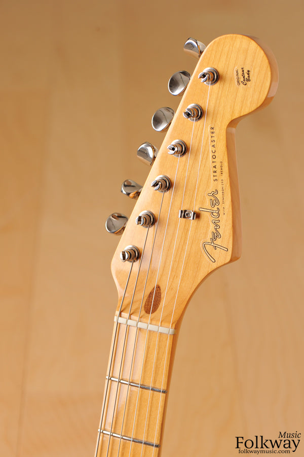 1989 Fender '57 Stratocaster Reissue
